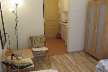 Lengyelország Penzión Krakkó / Kraków, Exteriőr