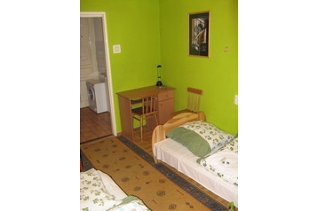 Lengyelország Penzión Krakkó / Kraków, Exteriőr