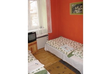 Lengyelország Penzión Krakkó / Kraków, Exteriőr