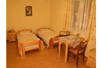 Lengyelország Penzión Krakkó / Kraków, Exteriőr