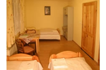 Lengyelország Penzión Krakkó / Kraków, Exteriőr