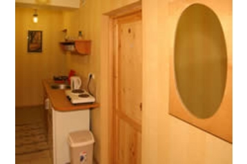 Lengyelország Penzión Krakkó / Kraków, Exteriőr