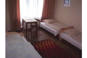 Lengyelország Penzión Krakkó / Kraków, Exteriőr