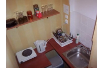 Lengyelország Penzión Krakkó / Kraków, Exteriőr