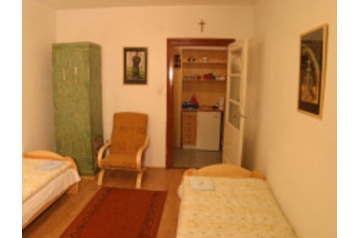 Lengyelország Penzión Krakkó / Kraków, Exteriőr