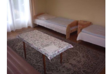 Pension Krakau / Kraków 1