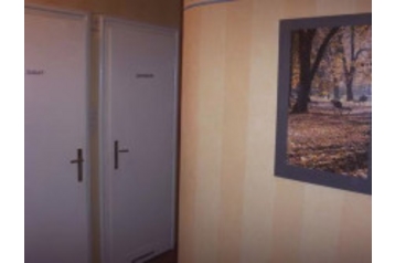 Pension Krakau / Kraków 1