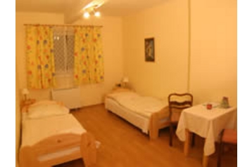 Pension Krakau / Kraków 1