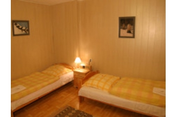 Pension Krakau / Kraków 1