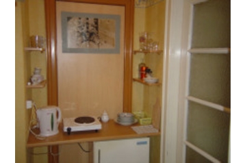 Pension Krakau / Kraków 1