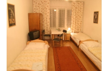 Lenkija Penzión Krokuva / Kraków, Eksterjeras
