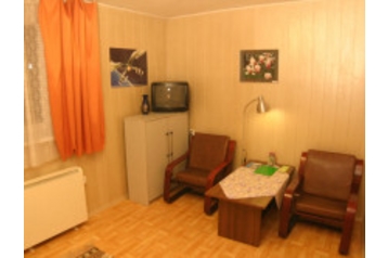 Lenkija Penzión Krokuva / Kraków, Eksterjeras