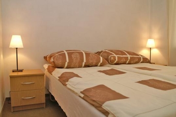 Poľsko Penzión Łeba, Exteriér