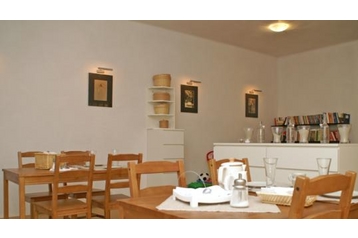 Poľsko Penzión Łeba, Exteriér