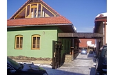 Pensionas Závadka nad Hronom Slovakija