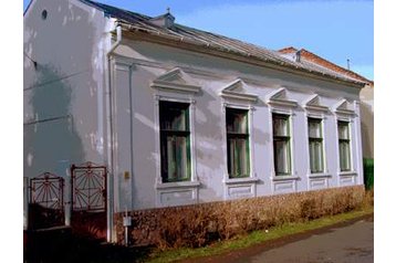 Унгария Chata Tolcsva, Екстериор