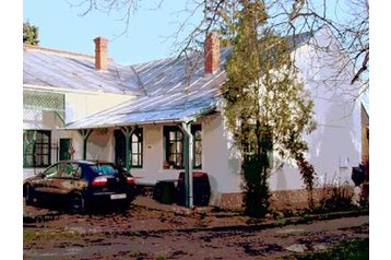 Унгария Chata Tolcsva, Екстериор