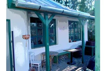 Унгария Chata Tolcsva, Екстериор