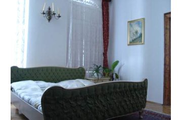 Hongarije Chata Tolcsva, Exterieur