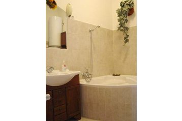 Hongarije Chata Tolcsva, Exterieur