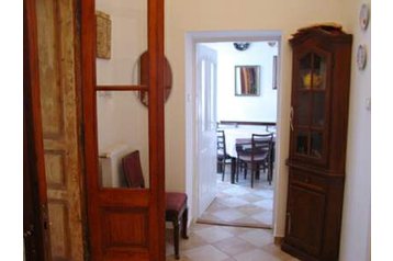 Hongarije Chata Tolcsva, Exterieur