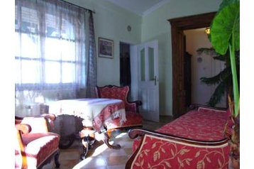 Hongarije Chata Tolcsva, Exterieur