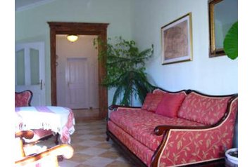 Hongarije Chata Tolcsva, Exterieur