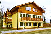 Apartmán Veľký Slavkov Slovensko