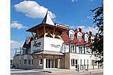 Hotel Sárvár Hungary