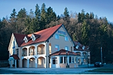 Hôtel Velenje Slovénie