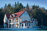 Viesnīca Velenje Slovēnija