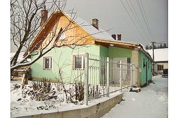 Slovakia Chata Oščadnica, Oščadnica, Exterior