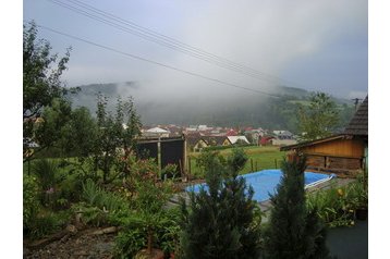 Hytte Oščadnica 4