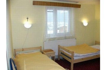 Hytte Oščadnica 4