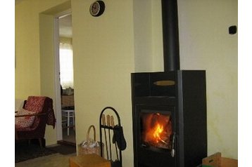 Hytte Oščadnica 4