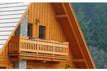 Словаччина Hotel Oščadnica, Екстер'єр