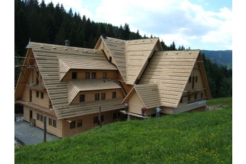 Отель Oščadnica 4