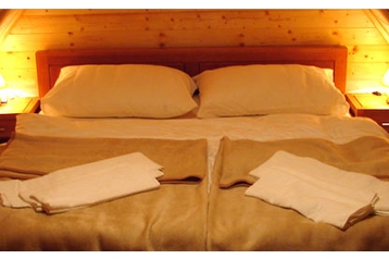 Словаччина Hotel Oščadnica, Інтер'єр
