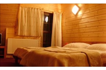 Словаччина Hotel Oščadnica, Екстер'єр