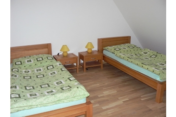 Словаччина Hotel Oščadnica, Екстер'єр