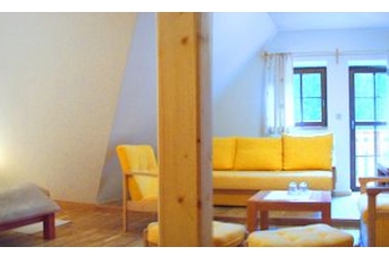 Словаччина Hotel Oščadnica, Екстер'єр