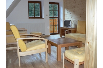 Словаччина Hotel Oščadnica, Екстер'єр