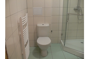 Словаччина Hotel Oščadnica, Екстер'єр