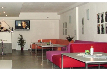 Словаччина Hotel Oščadnica, Екстер'єр