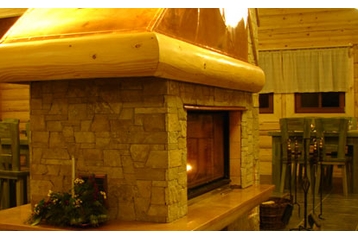 Словаччина Hotel Oščadnica, Екстер'єр