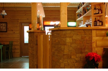 Словаччина Hotel Oščadnica, Екстер'єр