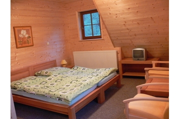 Отель Oščadnica 8