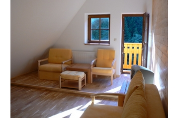 Отель Oščadnica 8