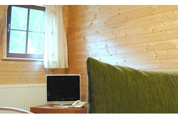 Отель Oščadnica 8