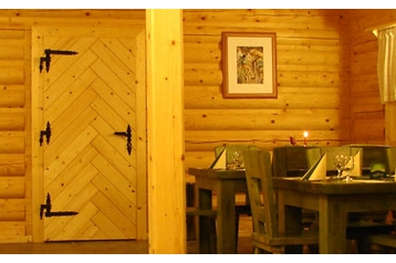 Отель Oščadnica 8